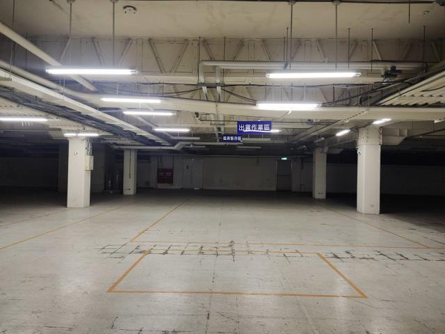 桃園龜山廠房-2