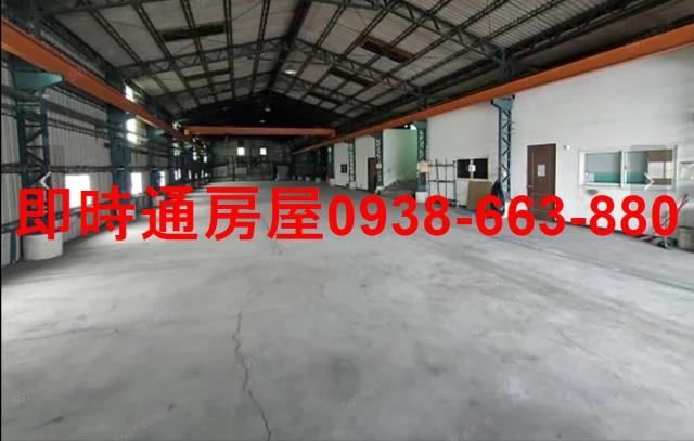 仁武廠房-1