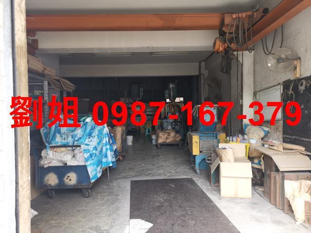 仁德廠房-1