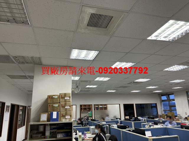 新北廠房-7