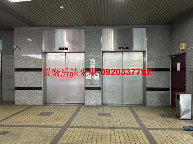 新北新莊廠房-8