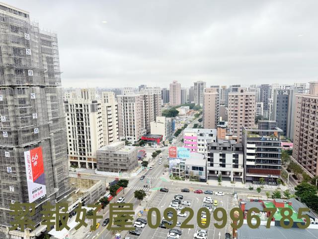 桃園桃園區大樓-7