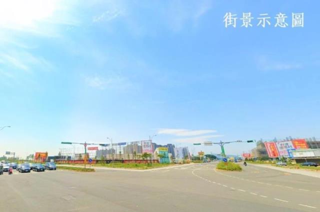 桃園龜山廠房-1