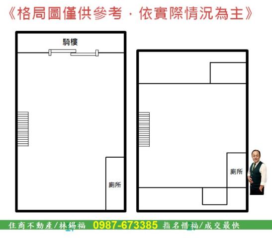 台南中西區透天-15