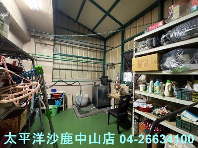 台中透天-13