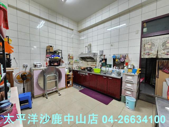 台中透天-5