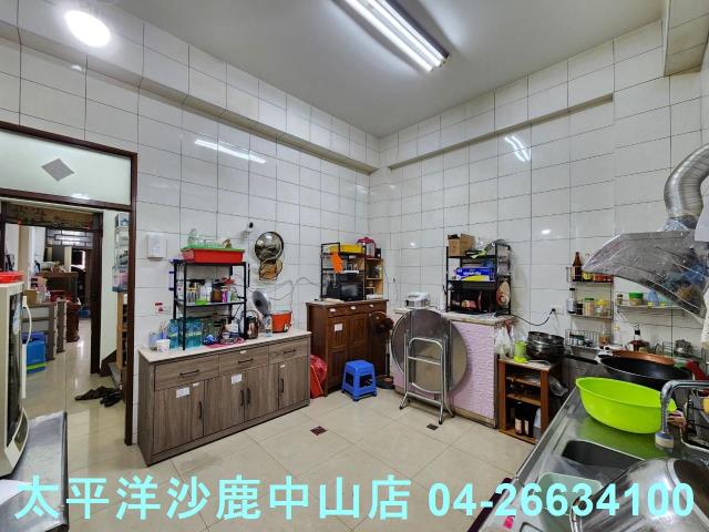 台中透天-6