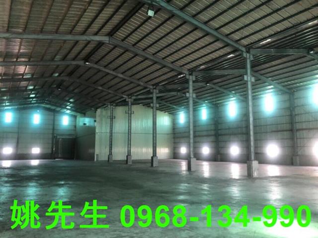 桃園大園倉庫-1