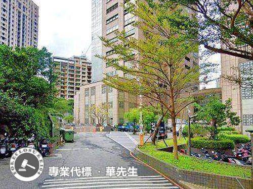 淡水法拍大樓-6