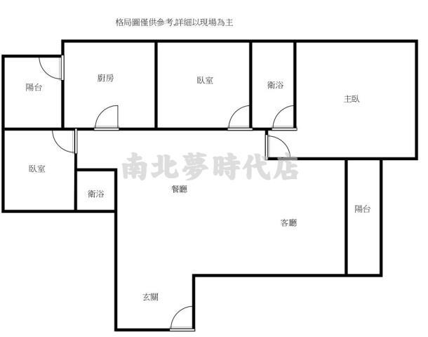 安平大樓-15