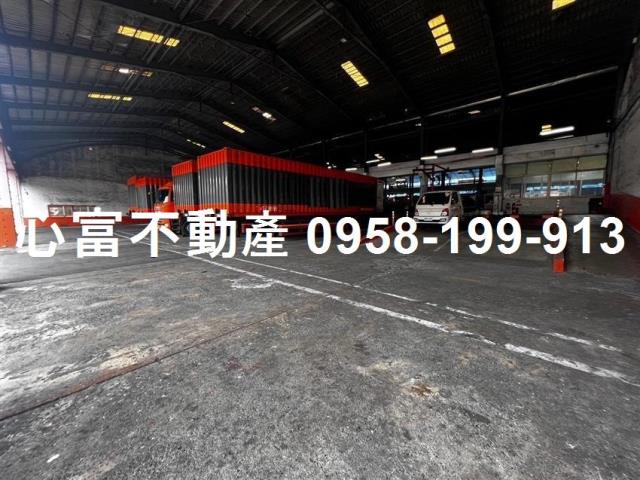 前鎮廠房-1