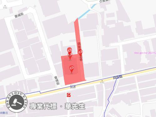 八德店面法拍-12