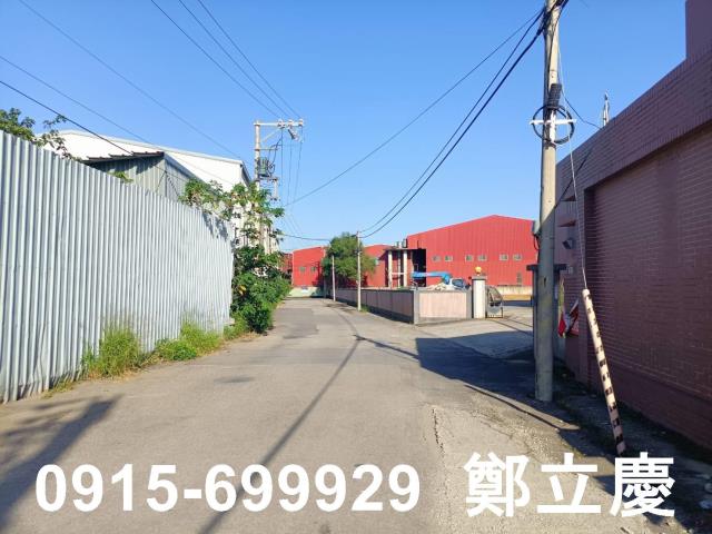 新屋廠房-1