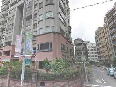 台北內湖大樓法拍-4