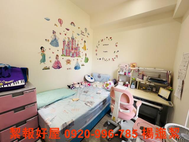 桃園桃園區大樓-9