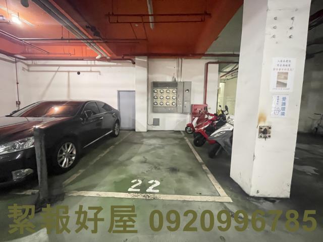 桃園桃園區大樓-14