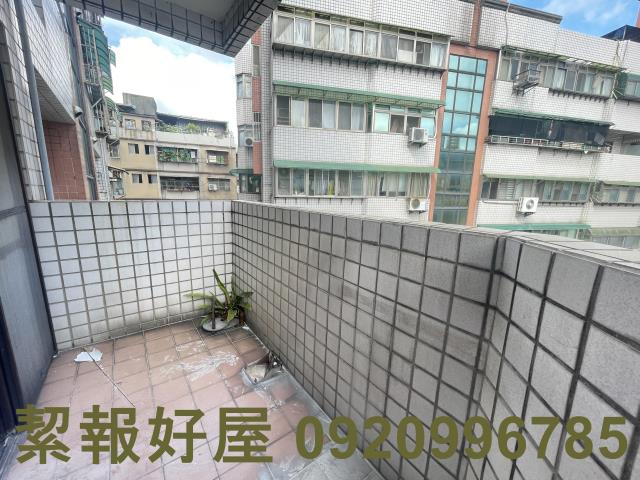 桃園桃園區大樓-4