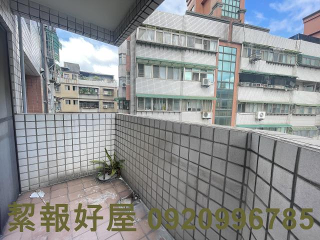 桃園桃園區大樓-5