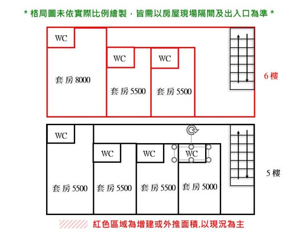 台南南區公寓-15
