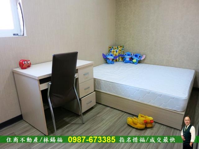 台南南區公寓-3
