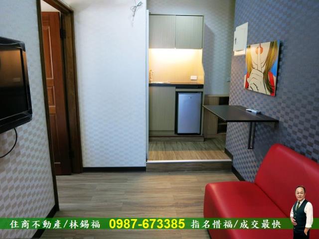 台南南區公寓-4