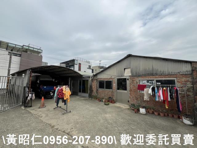 歸仁農舍-1
