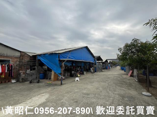 歸仁農舍-2