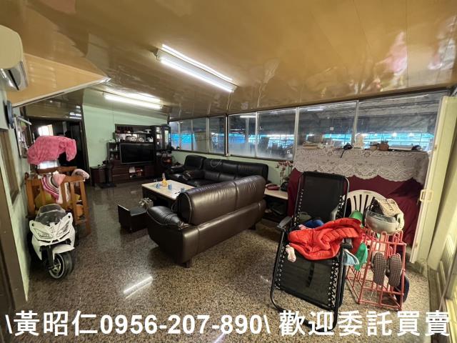 歸仁農舍-5