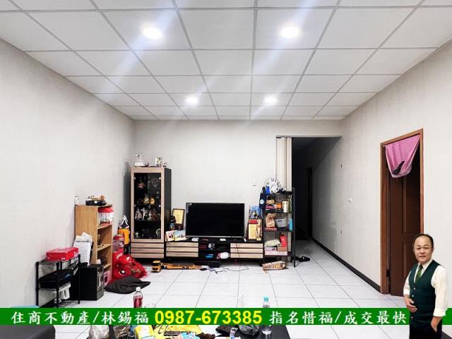 台南永康廠房-10