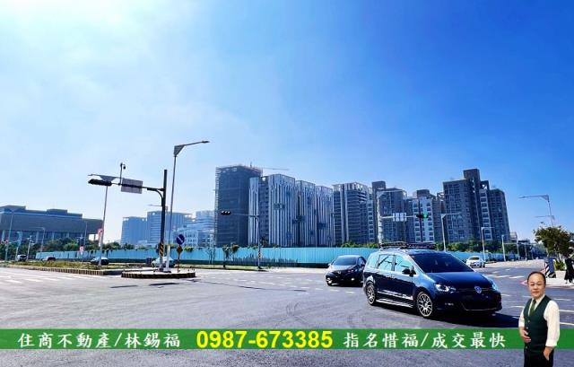 台南永康廠房-4