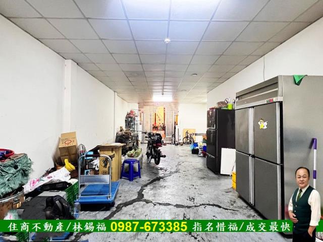 台南永康廠房-7