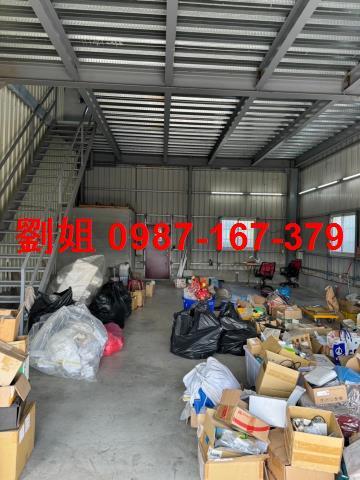 高雄大寮廠房-1