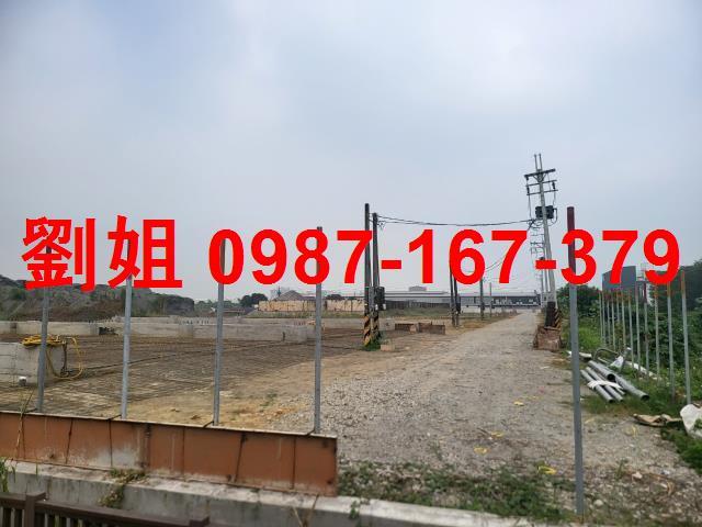 大寮廠房-1