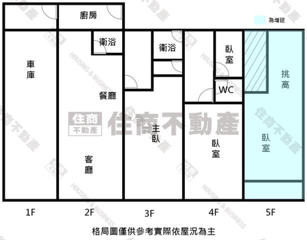 永康透天-14