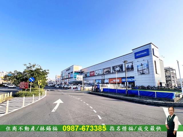 仁德廠房-1