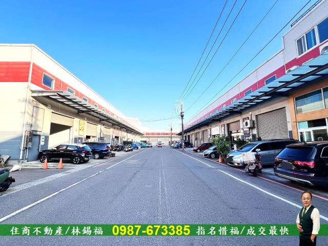 仁德廠房-2