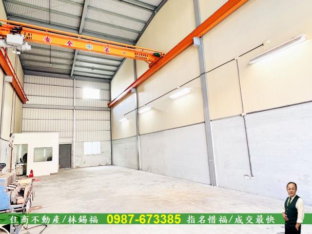 仁德廠房-4