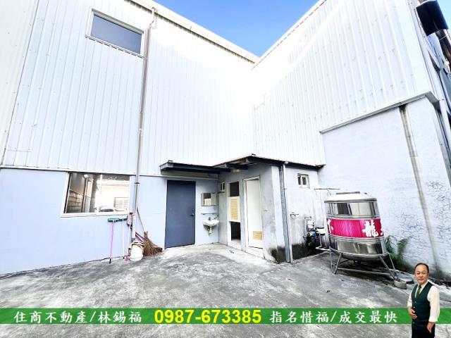仁德廠房-6