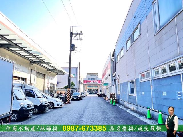 仁德廠房-8