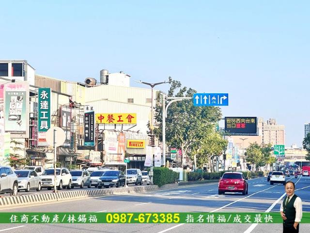 仁德廠房-9