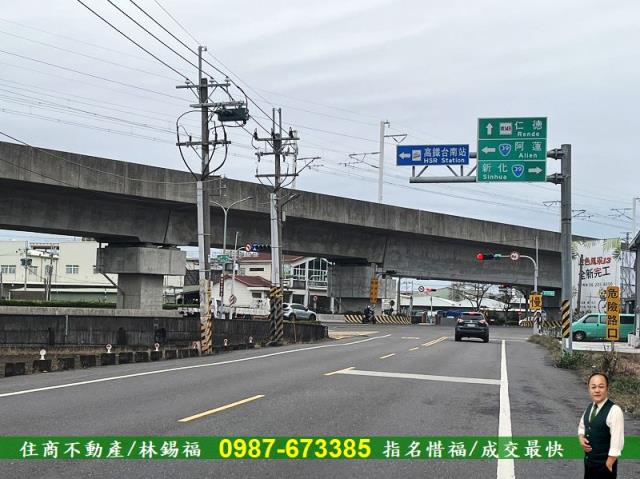 台南農舍-10