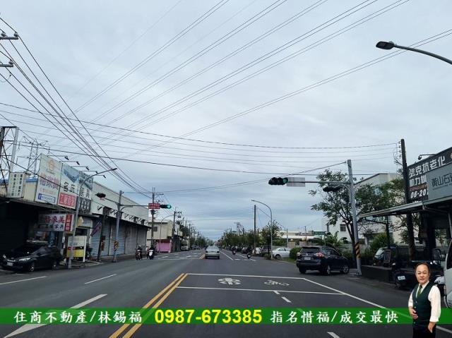 台南農舍-11