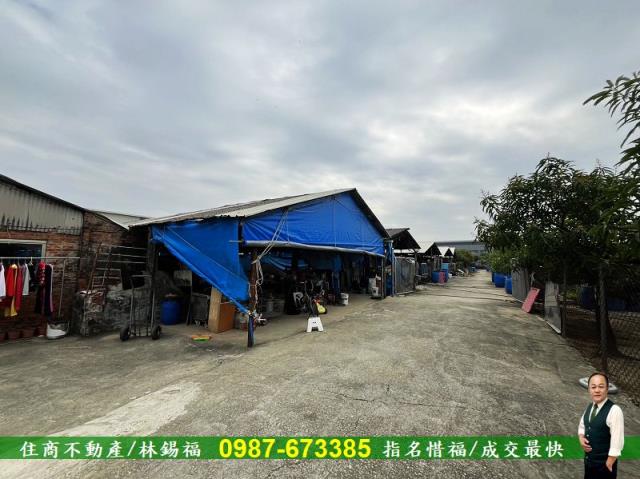 台南農舍-3