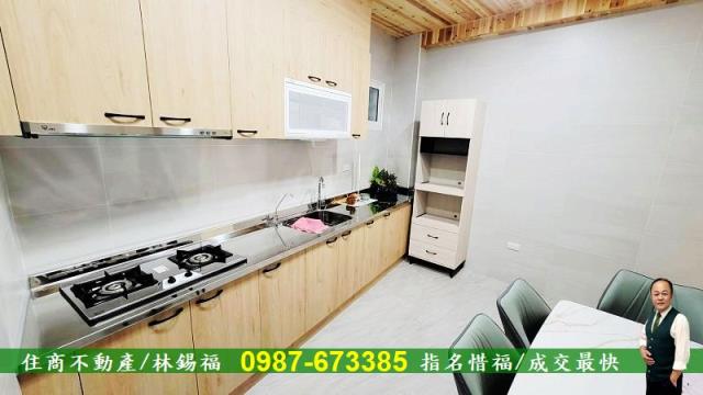 台南安南透天-11