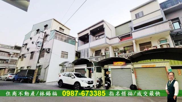 台南安南透天-2