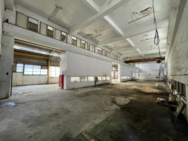 新北新莊廠房-3