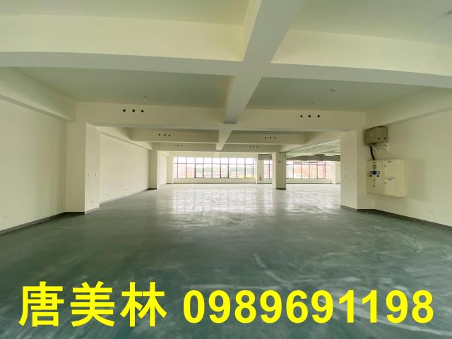 楊梅廠房-6