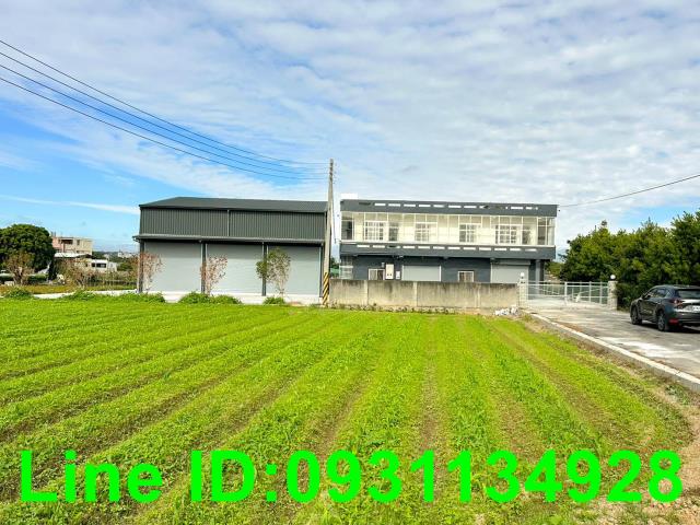 后里農舍-7