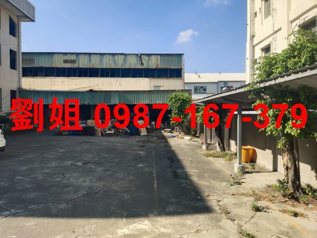 大寮廠房-1