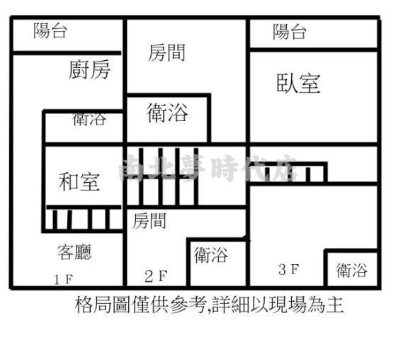 台南仁德透天-15